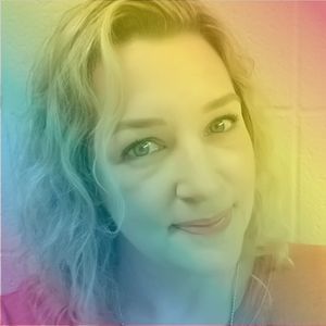 Meet your Posher, Charissa